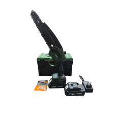 Electrofierăstrău cu acumulator Viper MUR-9106/2Ah