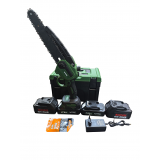 Electrofierăstrău cu acumulator Viper MUR-9106/2Ah/4Ah