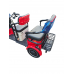 Tricicleta electrica Viper C20 Red