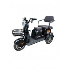 Tricicleta electrica Viper E-PSG 3 Black
