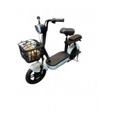 Bicicleta electrica Viper E-SCT 1 Albastru