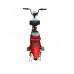 Bicicleta electrica Viper E-SCT 1 Rosu