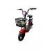 Bicicleta electrica Viper E-SCT 1 Rosu