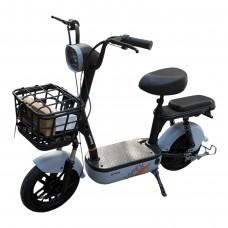 Bicicleta electrica Viper E-SCT 1 Sur