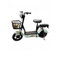 Bicicleta electrica Viper E-SCT 1 Verde
