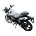 Motocicleta Viper Nova ZS-125 Glossy Grey