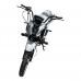 Motocicleta Viper Nova ZS-125 Glossy Grey