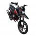 Motocicleta Viper Sport 018 125cc Black/Red