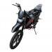 Motocicleta Viper Sport 018 125cc Black/Red