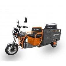 Электрический велосипед Weter 1200 TR Transformer