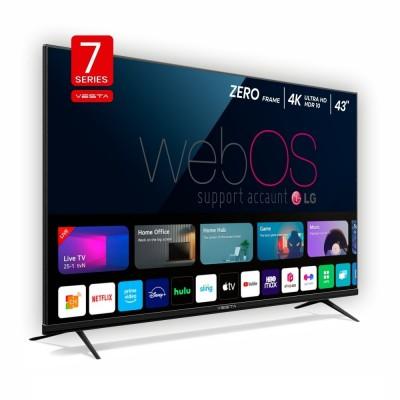 Televizor Vesta WU4375AAA