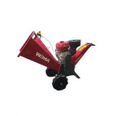 Измельчитель веток бензиновый Weima WMS306