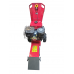 Tocator de crengi pe benzina Weima WMS306