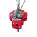 Motocultor Weima WM500