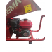 Tocator de crengi Weima WM60P