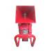 Tocator de crengi Weima WM60P