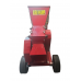 Tocator de crengi Weima WM60P