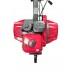 Motocultor Weima WM900
