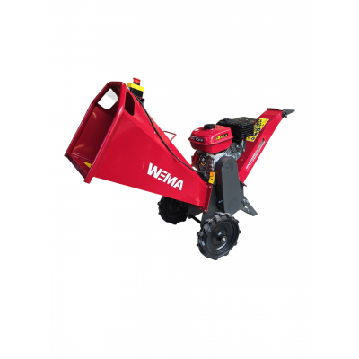 Tocator de crengi pe benzina Weima WMS305