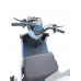 Электрический велосипед Yadea C13 Grey