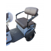 Электрический велосипед Yadea C13 Grey