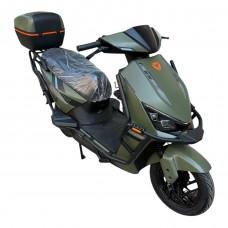 Электроскутер Yadea GT25 Green