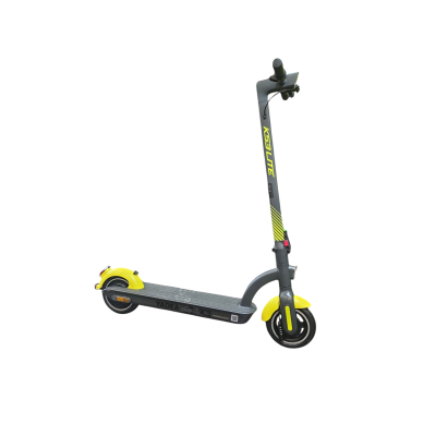 Trotineta electrica Yadea KS3Lite Grey/Yellow