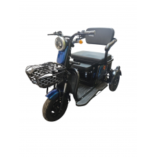 Tricicleta electrica Yadea Leku ZT-16