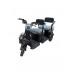 Tricicleta electrica Yadea Mona Black Tricicleta electrica Yadea Mona Black