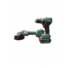 Set Zaruba ZB1640+ZB3118