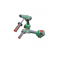 Set Zaruba ZB1640+ZB3320