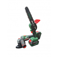 Set Zaruba ZB1640+ZB2220