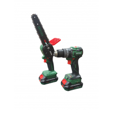 Set Zaruba ZB3140+ZB2220