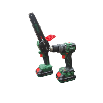 Set Zaruba ZB3140+ZB2220