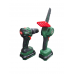 Set Zaruba ZB3140+ZB2220