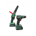 Set Zaruba ZB3140+ZB2220
