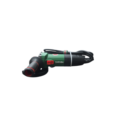 Углошлифовальная машина Zaruba ZB1008