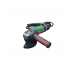 Углошлифовальная машина Zaruba ZB1008