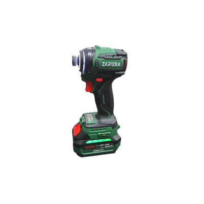 Masina de insurubat cu impact Zaruba ZB1040