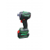 Masina de insurubat cu impact Zaruba ZB1040