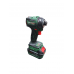 Masina de insurubat cu impact Zaruba ZB1040