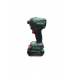 Masina de insurubat cu impact Zaruba ZB1040