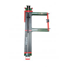 Tăietor de placi Zaruba ZB12125 1200mm