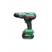 Masina de insurubat pe acumulator Zaruba ZB3340