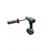 Masina de insurubat pe acumulator Zaruba ZB3340