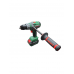 Masina de insurubat pe acumulator Zaruba ZB3340