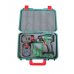 Masina de insurubat pe acumulator Zaruba ZB3119