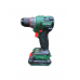 Masina de insurubat pe acumulator Zaruba ZB3119