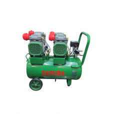 Compresor Zaruba ZB3950
