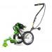 Motocoasă pe benzină Zipper ZI-MOS125